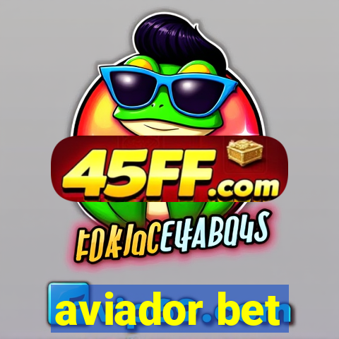 aviador bet
